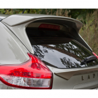 Спойлер "АртФорм" Лада Икс-рей верхний (неокрашенный)
