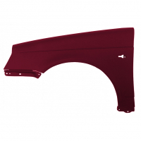 Оригинальное крыло переднее левое Лада Приора (Антарес 125)