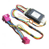 Контроллер стеклоподъемников "АПЭЛ" "МАКС-2" Лада Веста (2 двери) (pg4625)