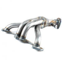 Вставка для замены катализатора "STINGER SPORT" 4-1 8V 1.6L (два датчика кислорода)