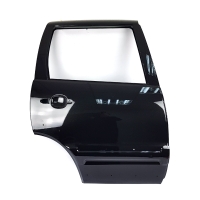 Задняя Оригинальная дверь правая Лада Нива Тревел (Черное зеркало 638)