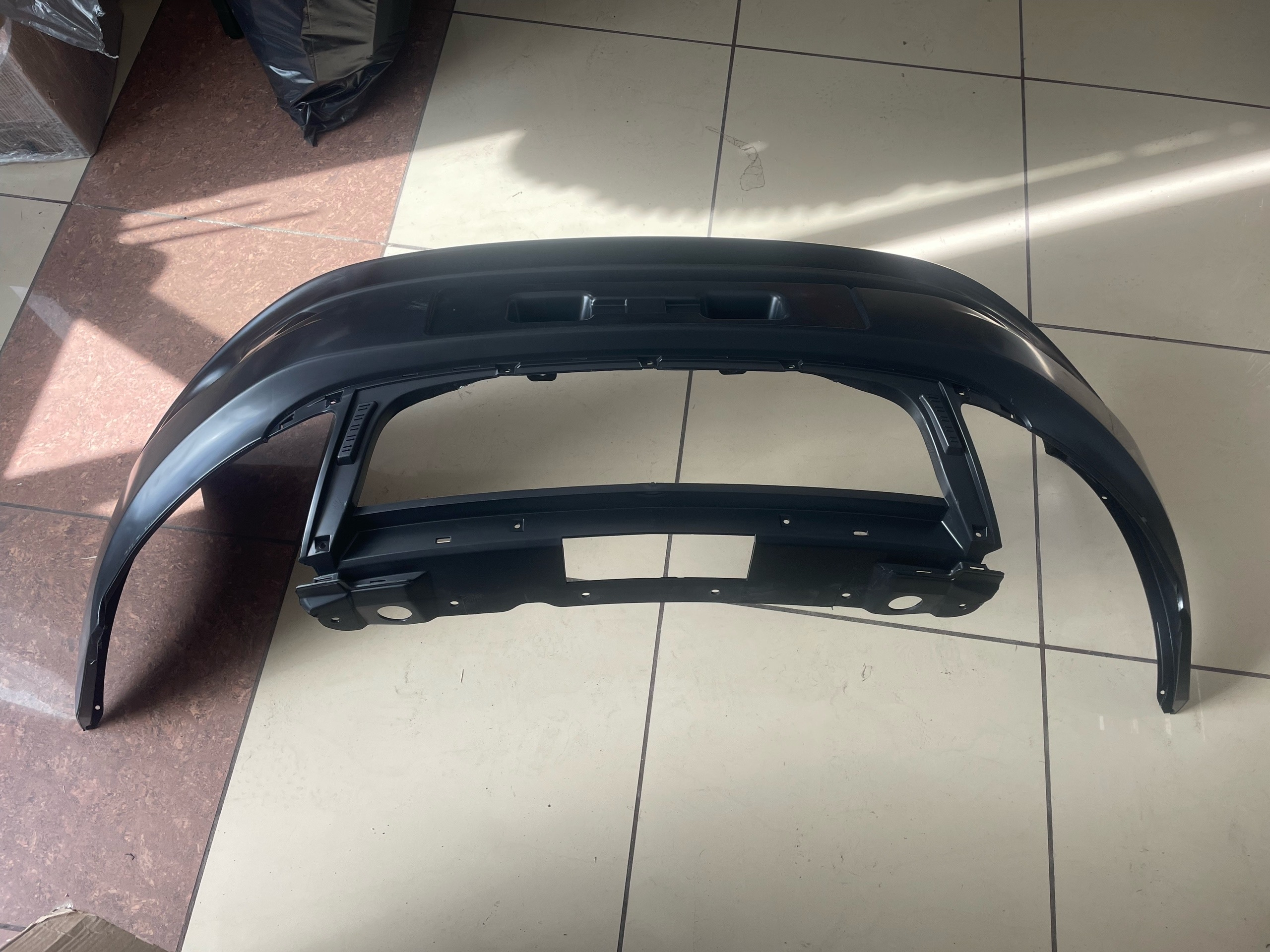 Реальное фото