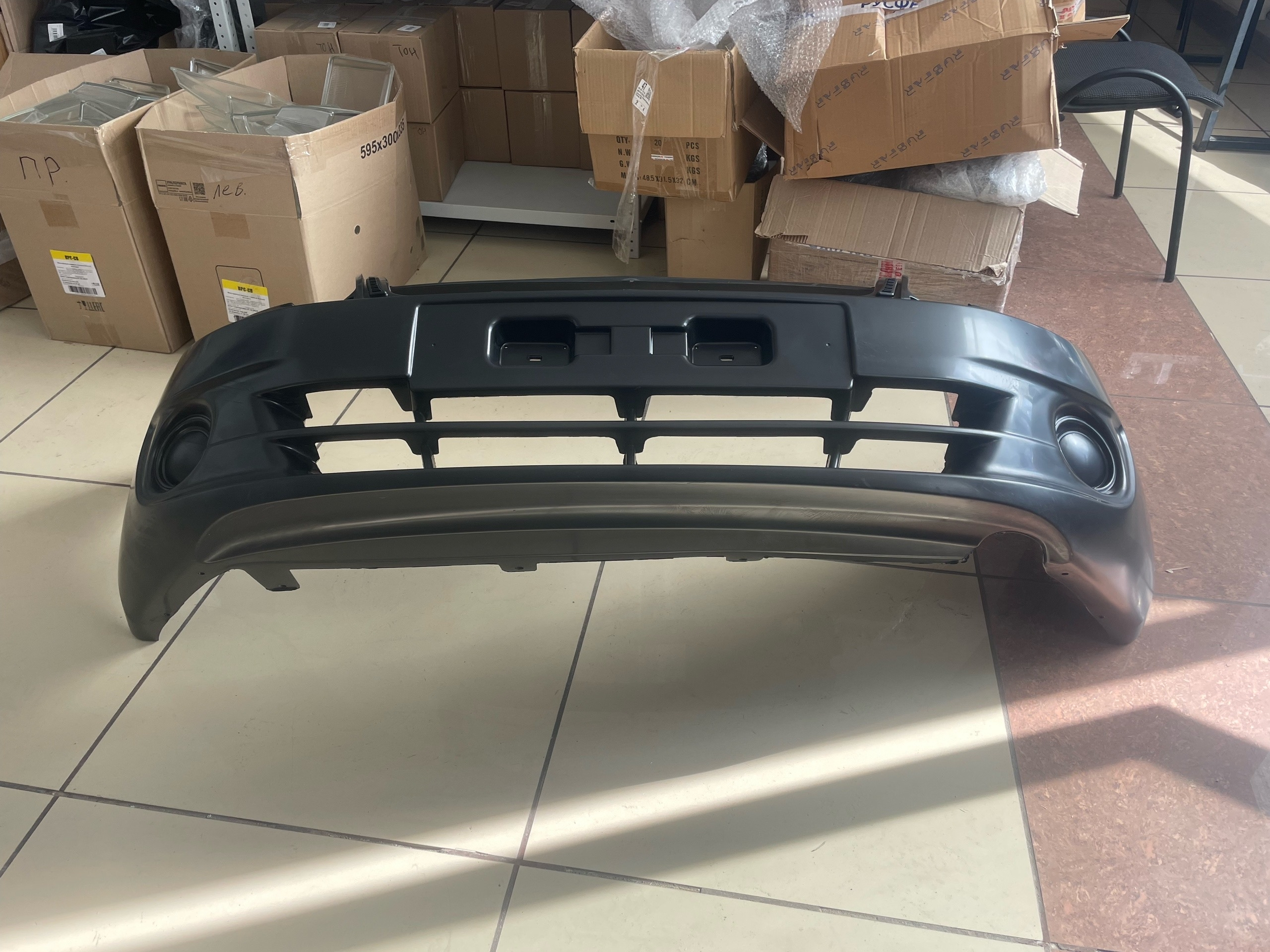 Реальное фото