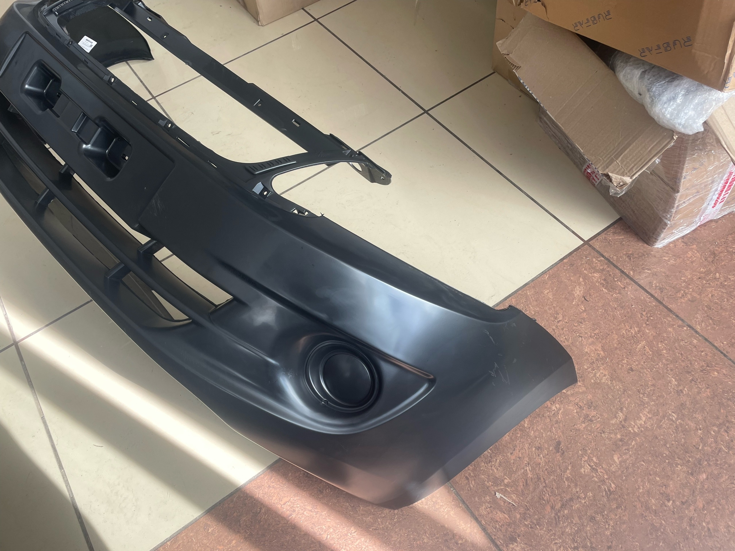 Реальное фото