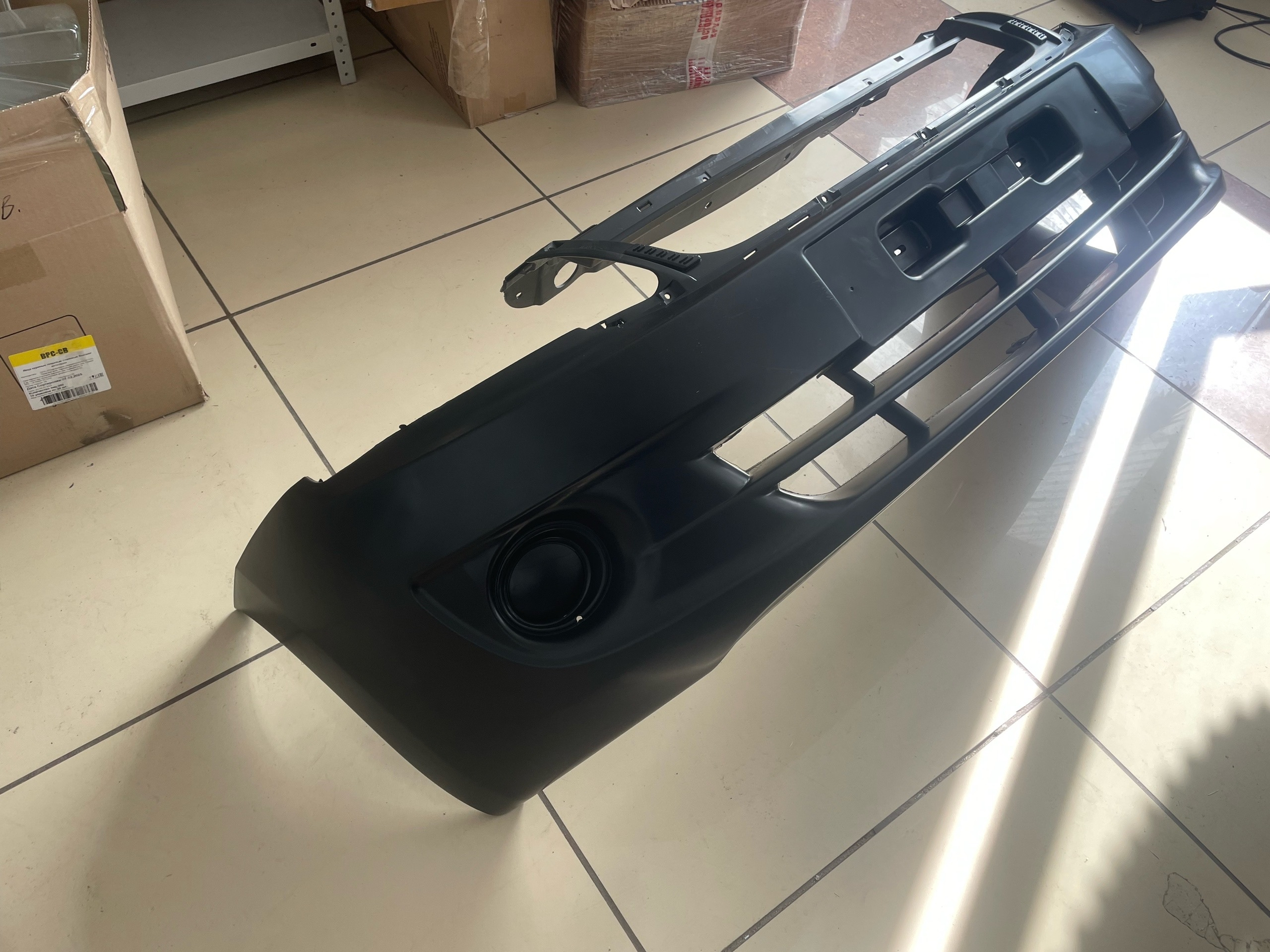 Реальное фото