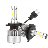 Светодиодные лампы "S2" H4 (6000K)