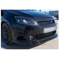 Бампер передний AVR Лада Гранта (окрашенный)