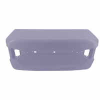 Оригинальная крышка багажника Лада Веста седан (Фантом 496)