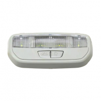 Плафон освещения заднего ряда сидений Лада Веста, Икс-рей (белый)