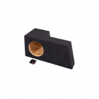 Короб (в крыло, 28л, 12") ВАЗ 2108-09, 2113-14