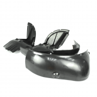 Передние подкрылки (локеры) Лада Приора (в сборе)