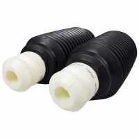 Комплект пыльников и отбойников передней подвески (занижение -30, -50) "АСТОН" ВАЗ 2108-15, Лада Приора, Калина 1-2, Гранта