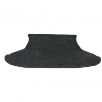 Пол багажника "Vs-avto" ВАЗ 2112