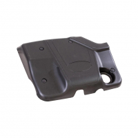 Экран двигателя 8V ВАЗ 2108-15, Калина, Гранта, Приора