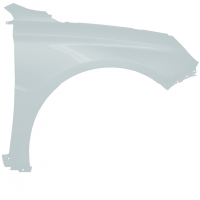 Оригинальное крыло переднее правое Лада Веста седан, Веста СВ универсал (Ледниковый 221)