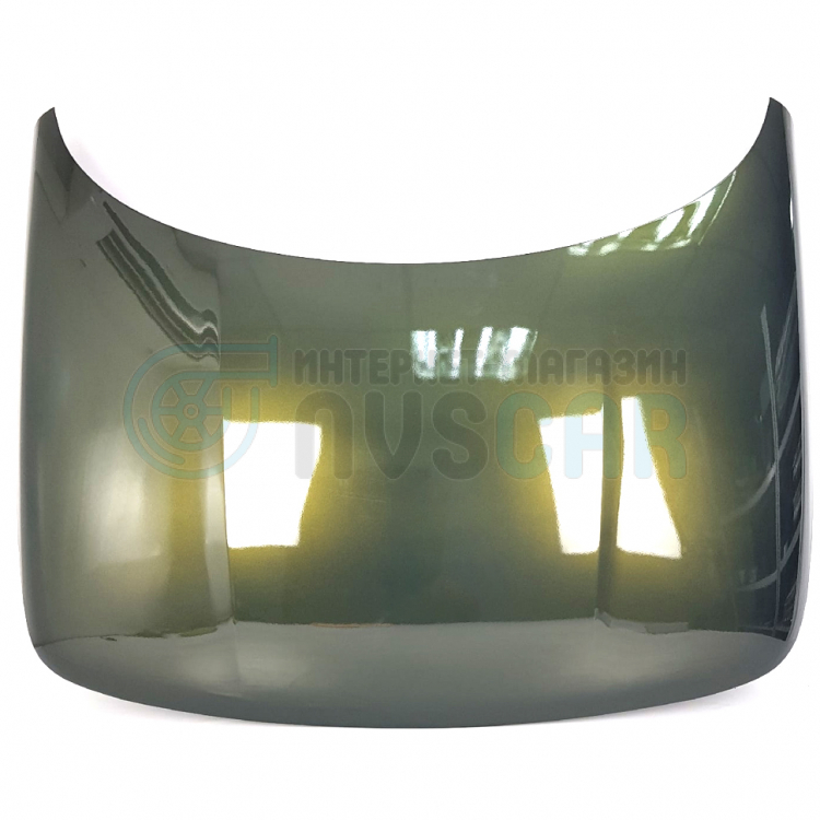 Ваз 2112 Золото Инков