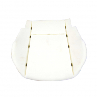 Пенолитье 300% нижнее (подушка) переднего сиденья Лада Гранта, Калина 2