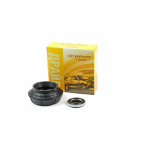 Опора передней стойки "DEMFI" "Drive" Лада Ларгус (с подшипником)