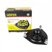 Опора передней стойки "HOFER" Лада Приора (1 шт.)
