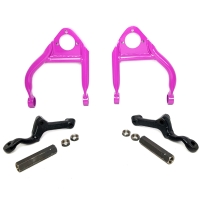 Рычаги передней подвески "Красноярский Выворот" ВАЗ 2101-07