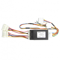 Контроллер стеклоподъемников "АПЭЛ" "МАКС-2" Лада Ларгус (2 двери) (pg4627)