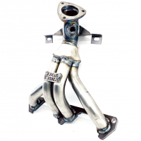 Вставка для замены катализатора "STINGER SPORT" 4-1 8V ВАЗ Ларгус 1.6L (87 л.с.) (RS035L)