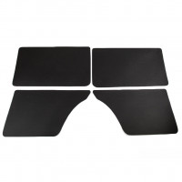 Обивка дверей для ВАЗ 2101-2107 (ткань)