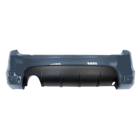 Бампер задний Лада Калина Спорт хэтчбек 1119 (Одиссей 497)