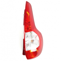 Фонарь задний (правый) "ДААЗ" Лада Гранта ФЛ хэтчбек, Калина-2 хэтчбек