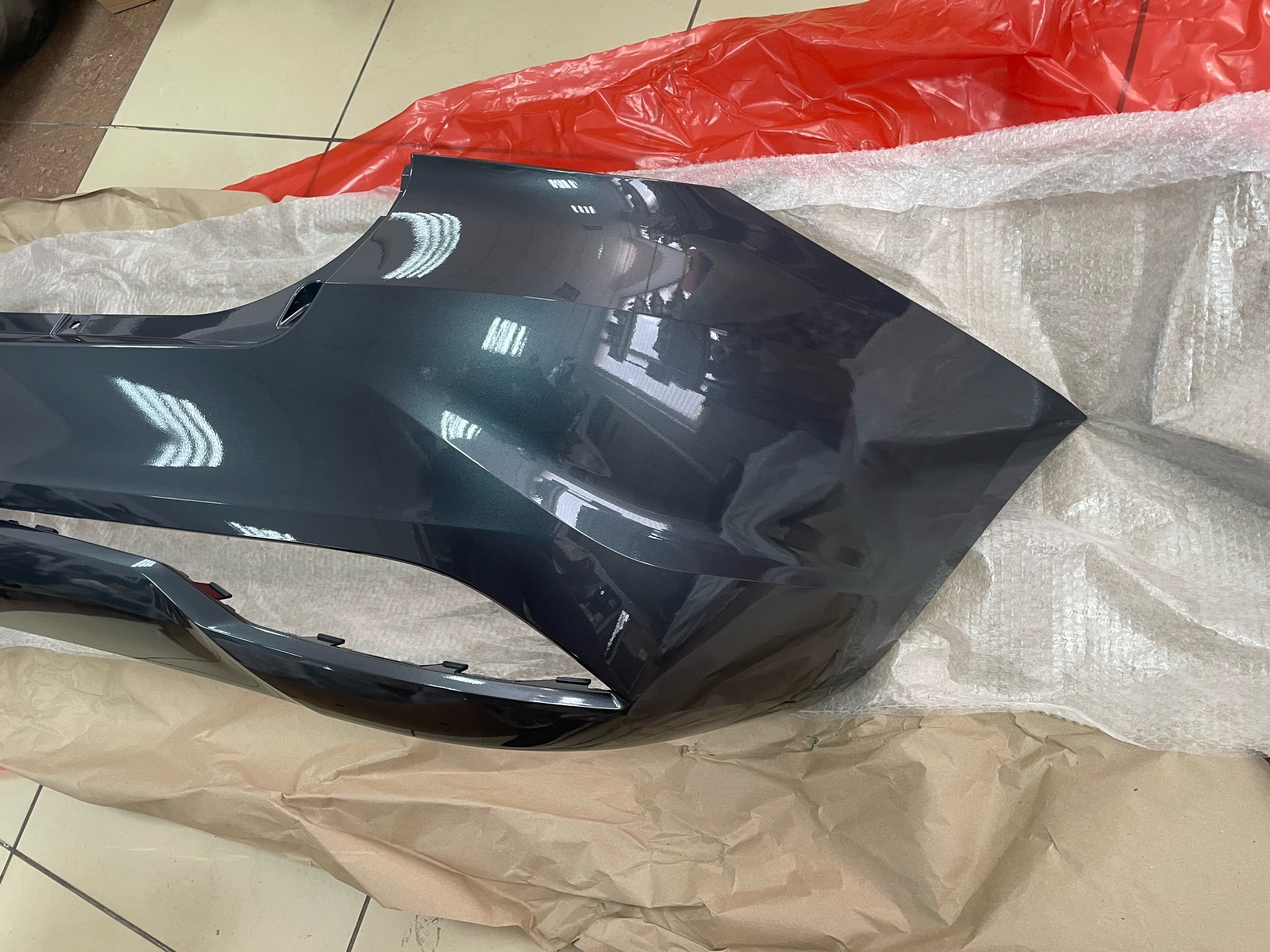 Реальное фото