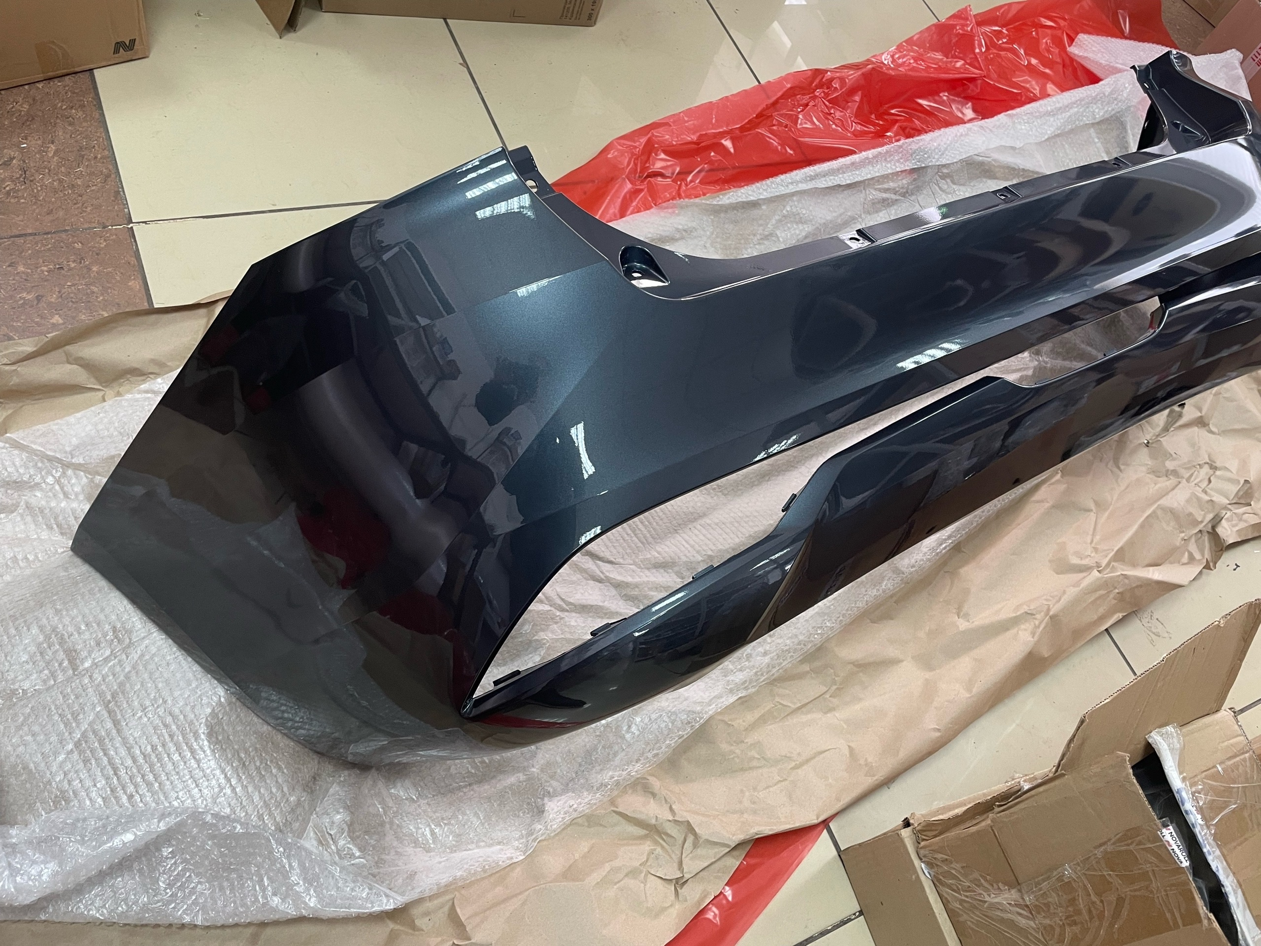 Реальное фото