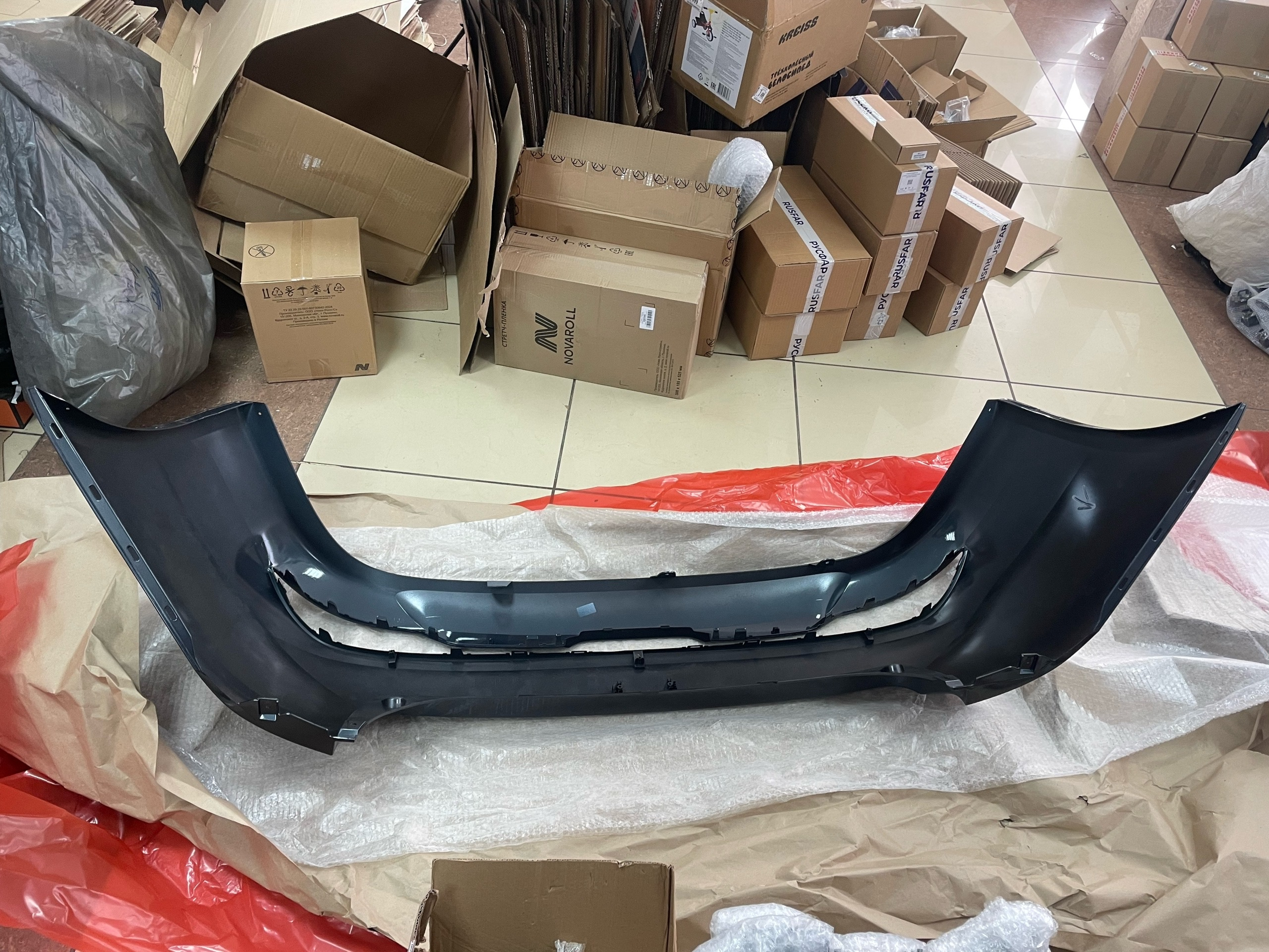 Реальное фото