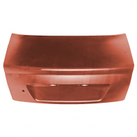 Оригинальная крышка багажника Лада Приора седан 2170 (Терра 507)