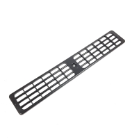 Решетка нижняя в передний бампер ВАЗ 2110, 2111, 2112 (неокрашенная)