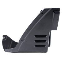 Экран щитка переднего крыла Лада Гранта ФЛ (правый)