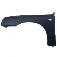 Крыло переднее левое "Экрис" ВАЗ 2110, 2111, 2112 (неокрашенное)