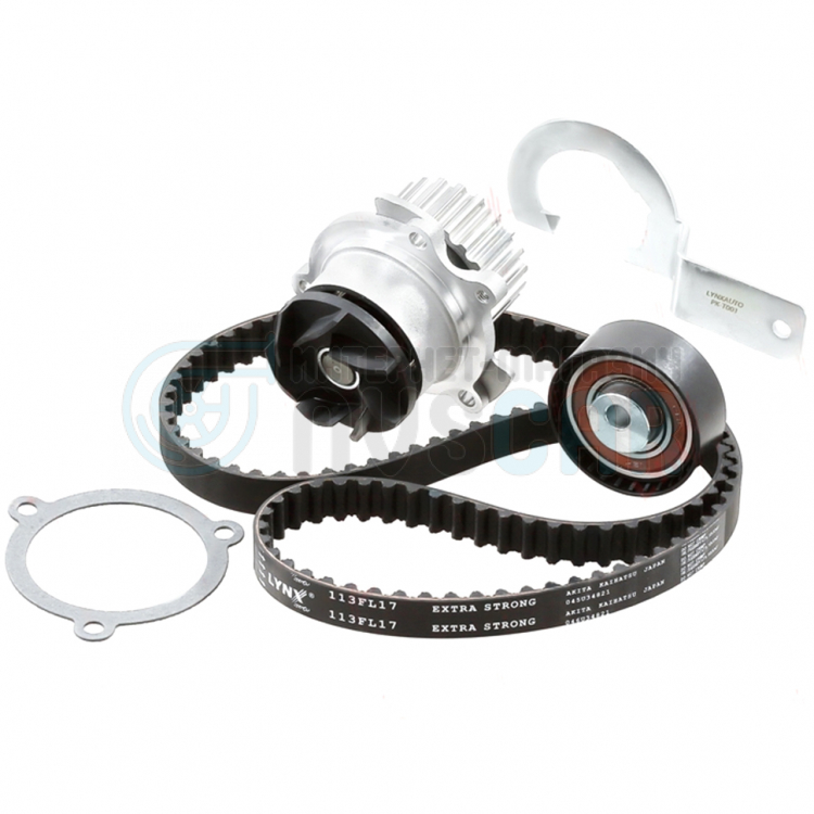 Ремень Грм 2170 8 Клапанов Артикул