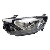 Фара передняя "Севием" (левая) Лада Гранта ФЛ