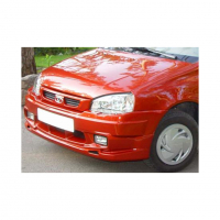 Бампер передний Софи Лада Калина (неокрашенный)