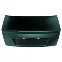 Оригинальная крышка багажника Лада Приора седан 2170 (Сочи 360)