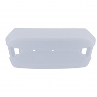 Оригинальная крышка багажника Лада Веста седан (Платина 691)