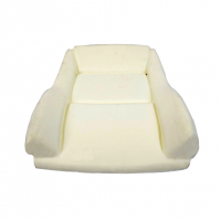 Пенолитье штатное верхнее (спинка) переднего сиденья Лада Приора