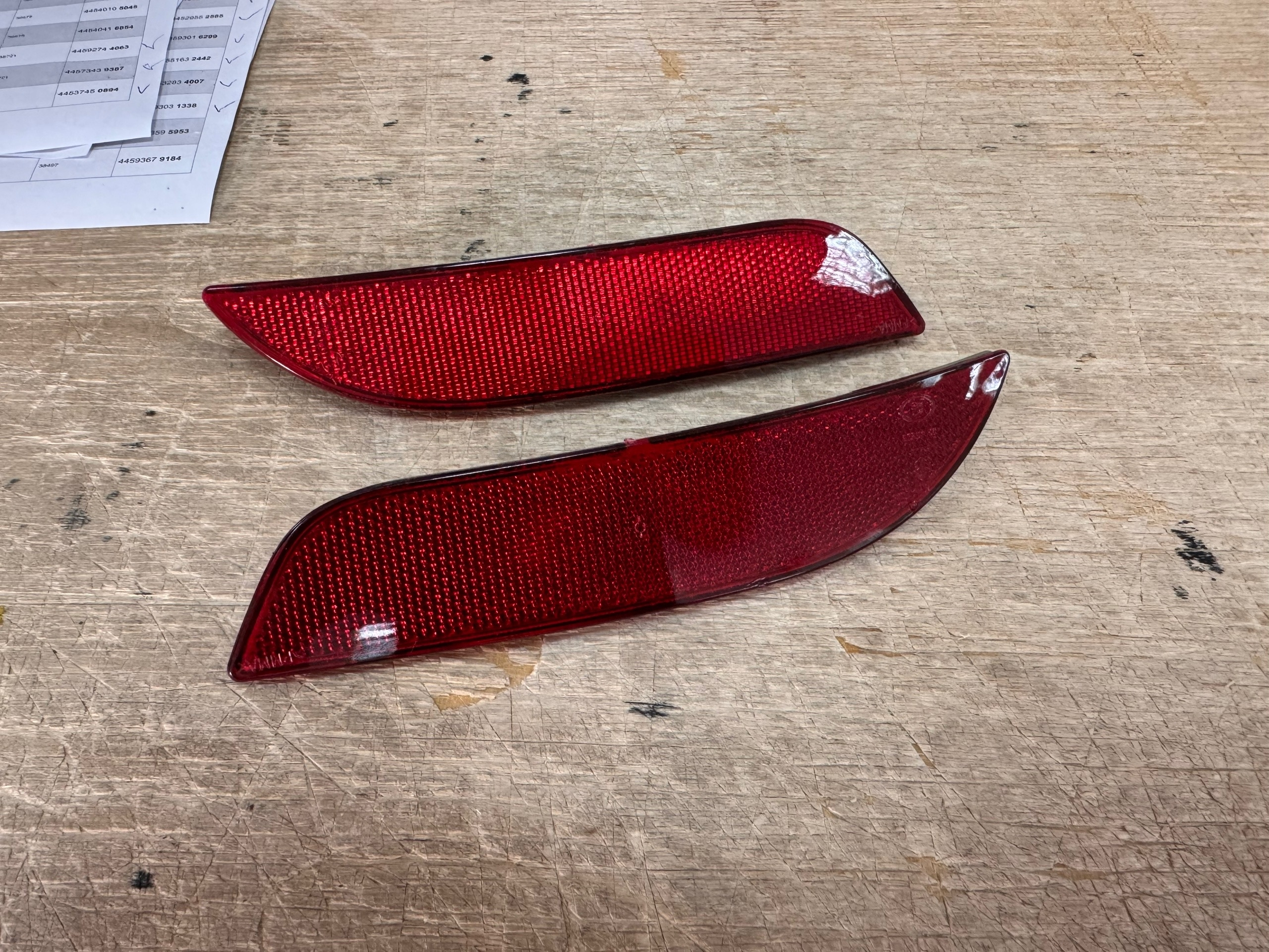 Реальное фото