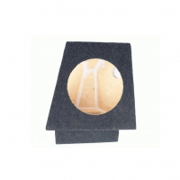 Короб (в крыло, 30л, 10") ВАЗ 2111