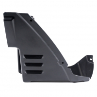 Экран щитка переднего крыла Лада Гранта ФЛ (левый)