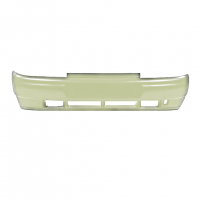 Бампер передний под ПТФ "Кампласт" ВАЗ 2110, 2111, 2112 (Приз 276)