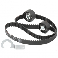 Комплект ГРМ "LYNX" Лада Приора, Гранта, Калина, Веста, Веста NG, Икс-рей, Ларгус, Датсун (16кл.) дв. 21126, 21127, 21129, 21179 (PK-1300)