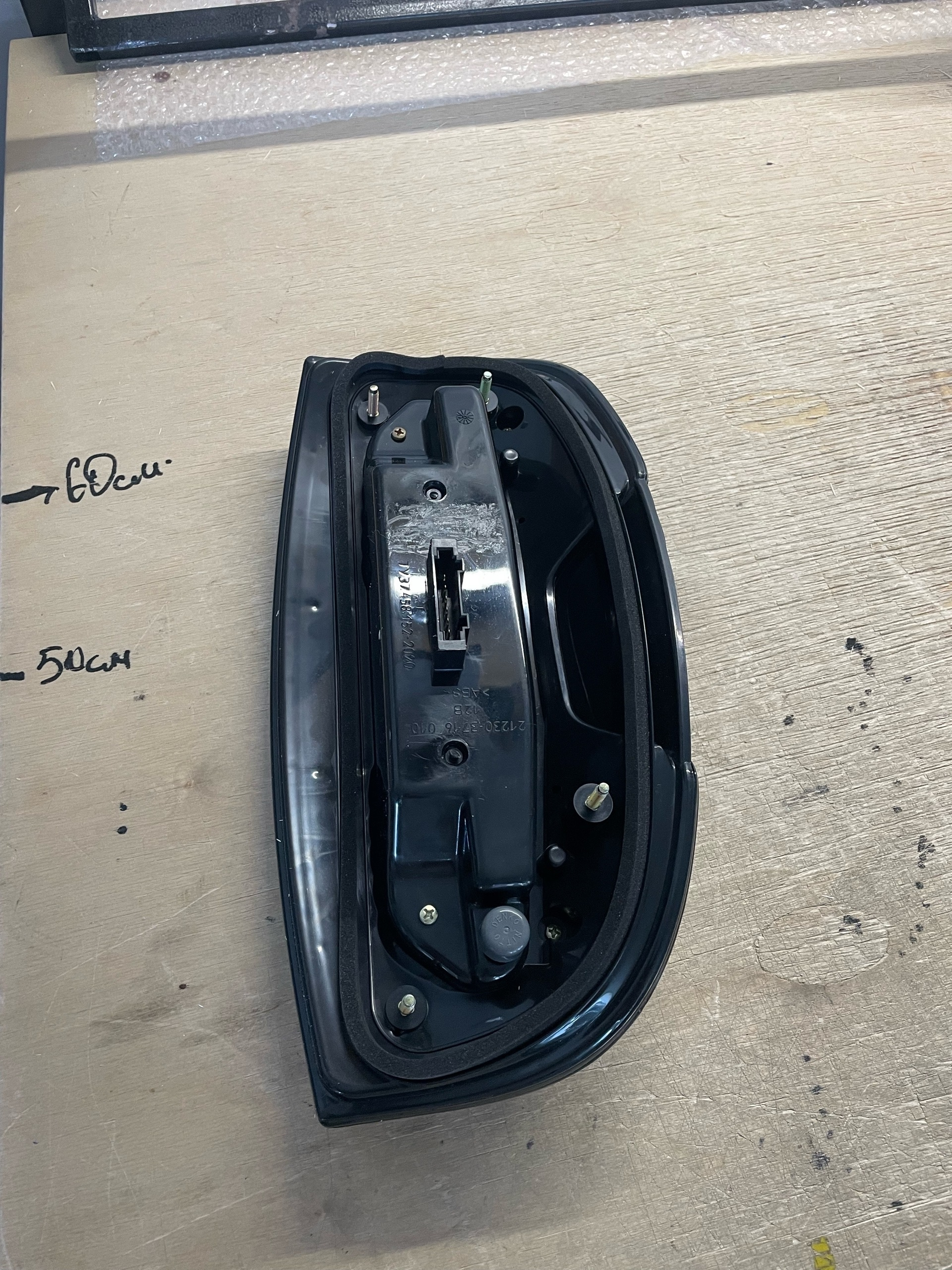 Реальное фото