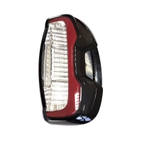 Фонарь задний светодиодный (правый, прозрачный рассеиватель) "заводские" Шевроле Нива, Лада Нива Тревел (с 2023 г.в.)