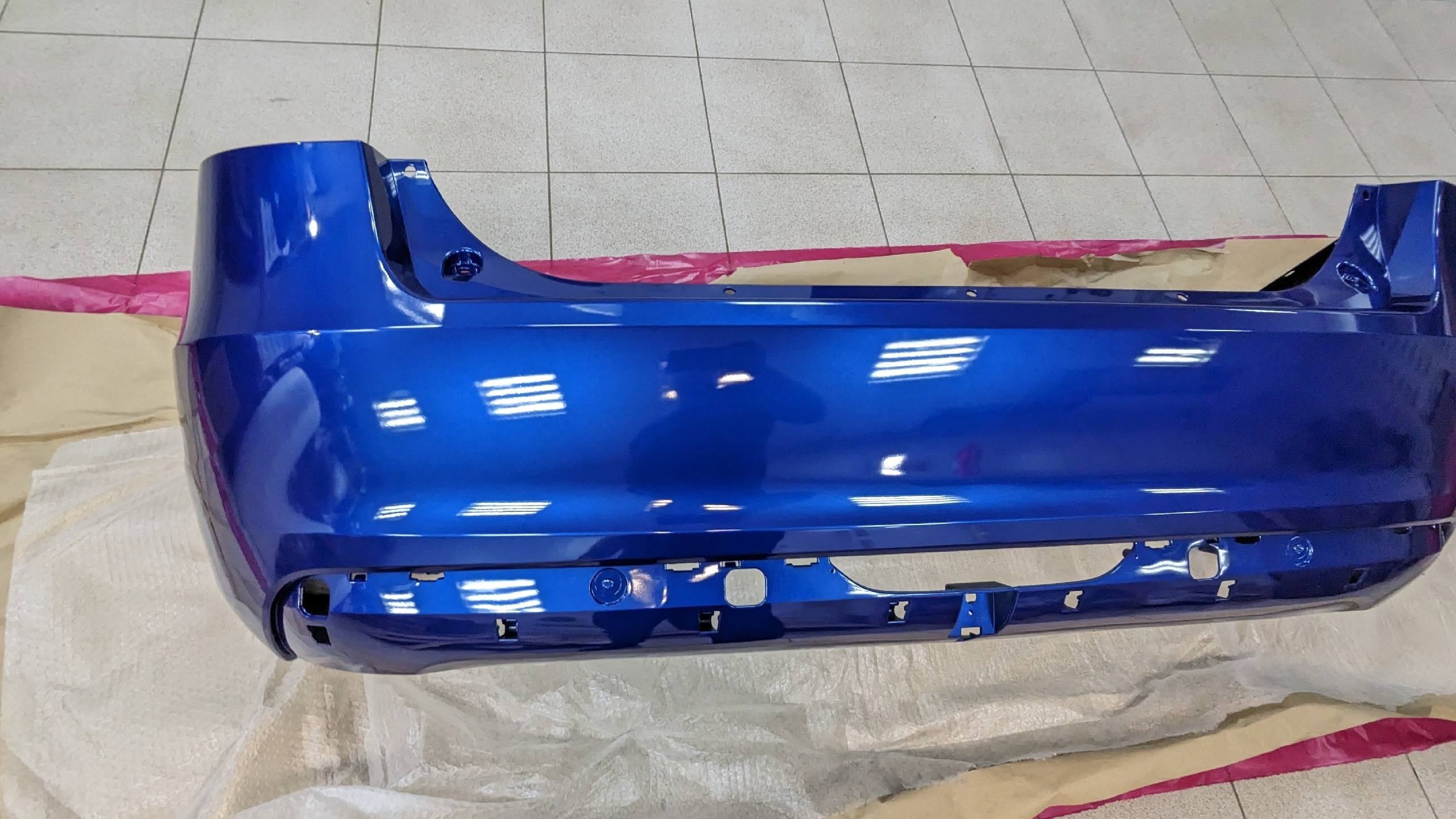 Реальное фото